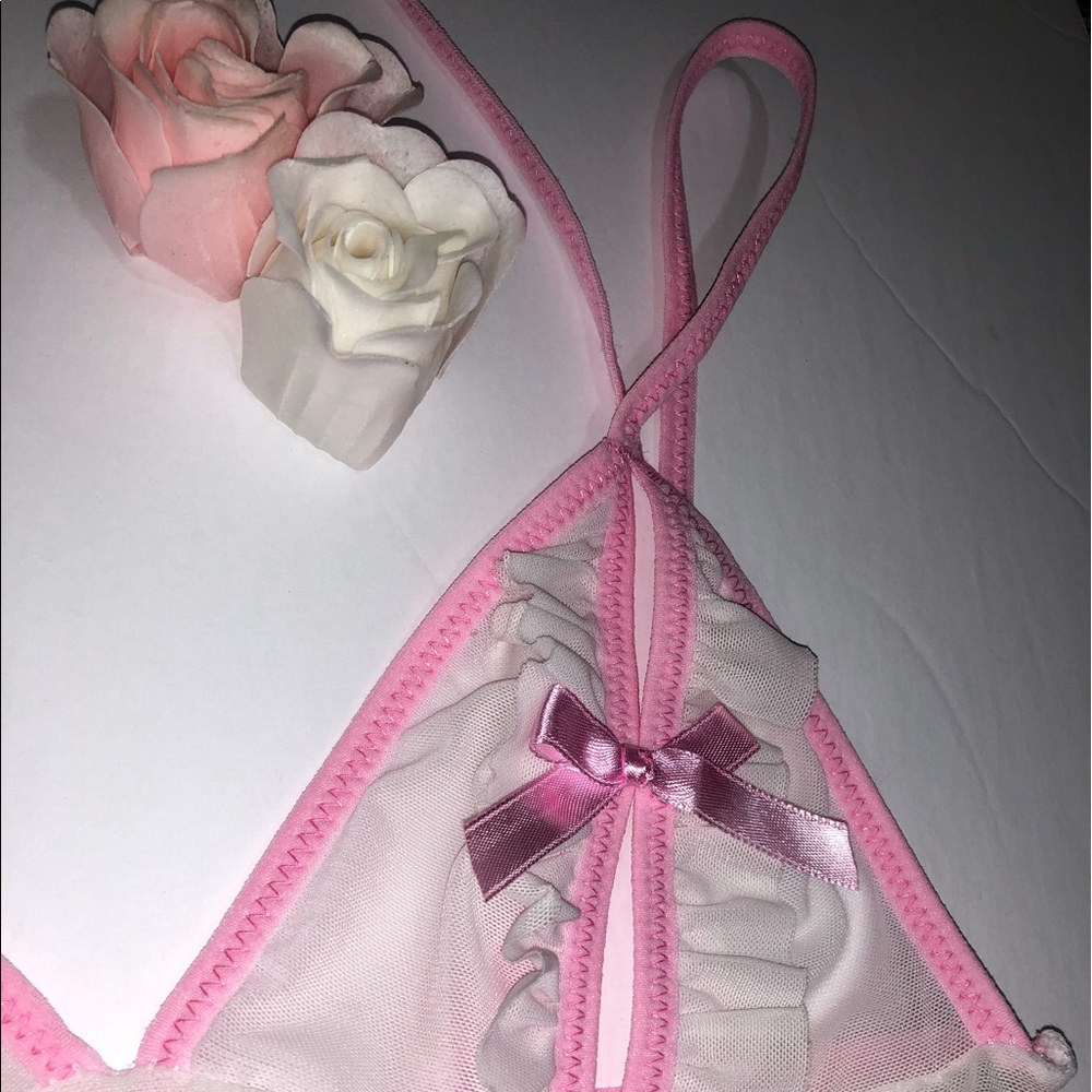 Lingerie set π - Picture 10 of 17